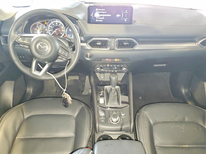 Aukcja sprzedaży 2025 Mazda Cx-5, vin: JM3KFBCM9S0803868, numer aukcji: 64286226