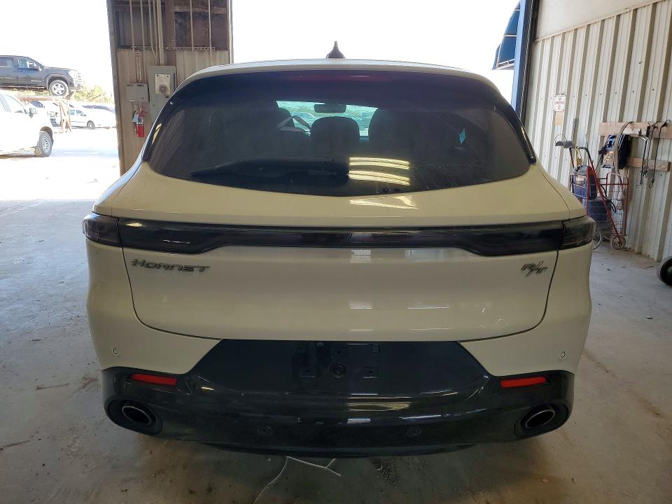 64172676 :رقم المزاد ، ZACPDFCWXR3A26867 vin ، 2024 Dodge Hornet مزاد بيع