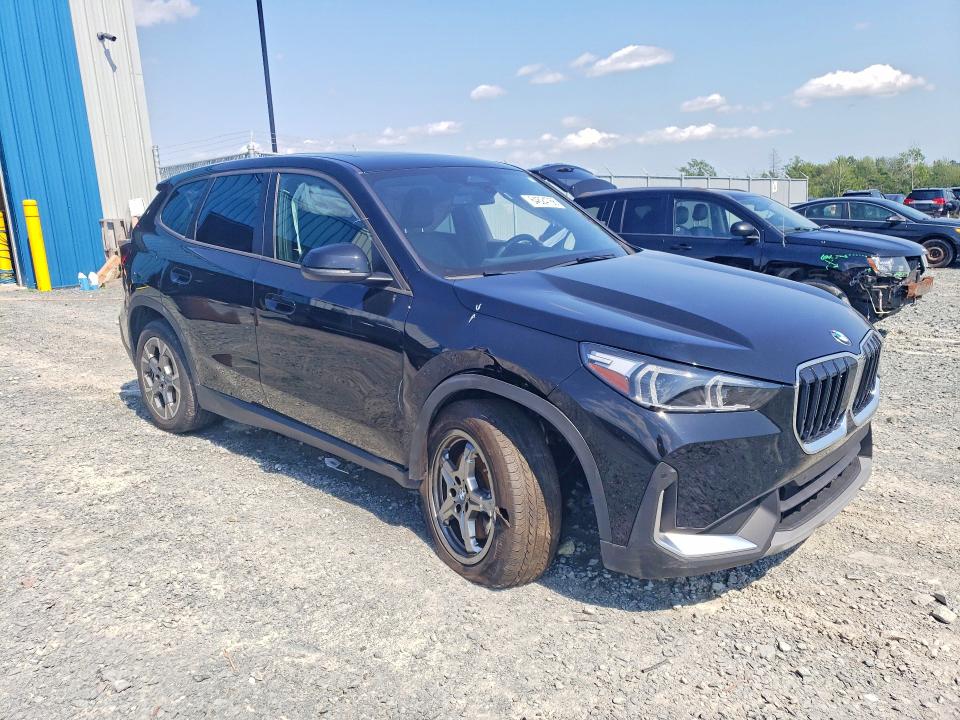 Aukcja sprzedaży 2025 Bmw X1, vin: WBX73EF00S5357794, numer aukcji: 64624766