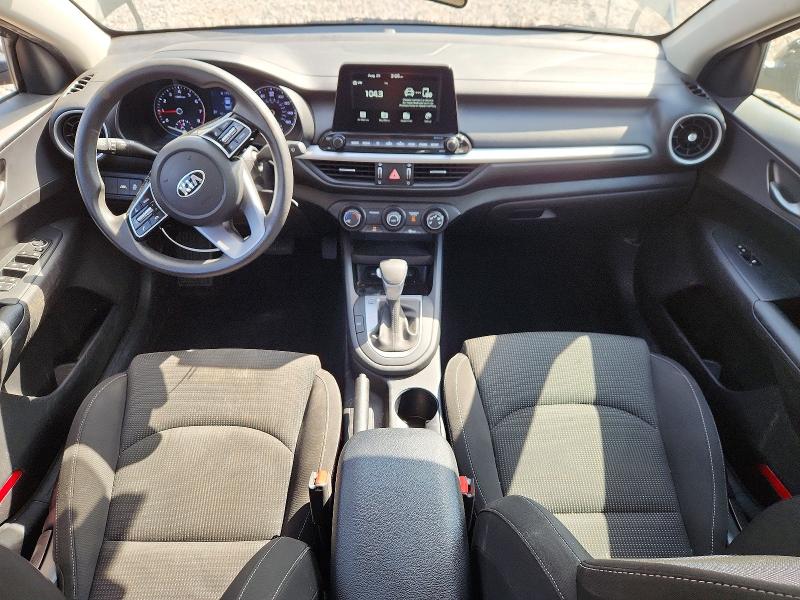 Aukcja sprzedaży 2021 Kia Forte, vin: 3KPF24AD4ME288423, numer aukcji: 66363446