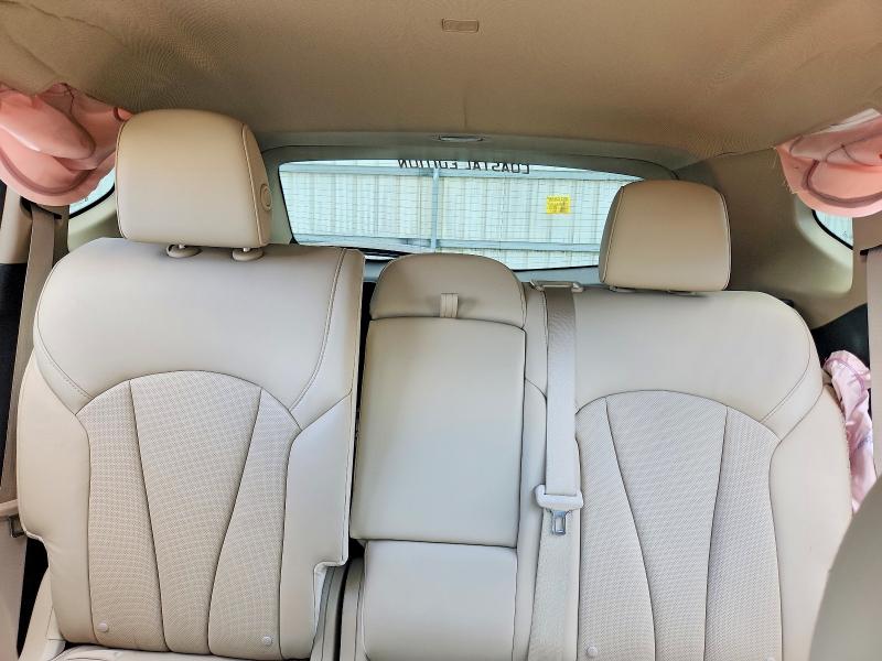 Aukcja sprzedaży 2018 Buick Envision, vin: LRBFX1SA7JD009269, numer aukcji: 62857756