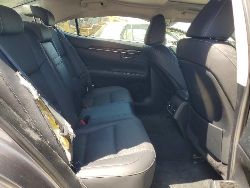 Продажа на аукционе авто 2018 Lexus Es, vin: JTHBW1GG6J2193694, номер лота: 65672566