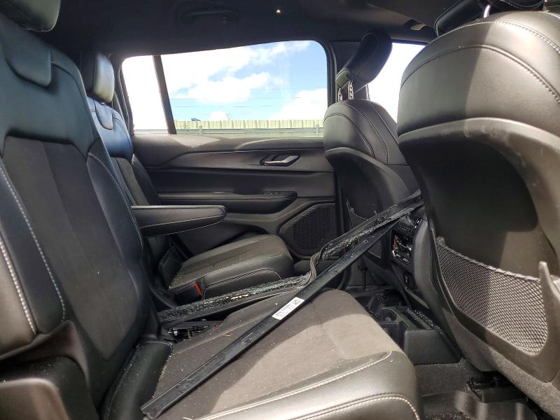 Aukcja sprzedaży 2023 Jeep Grand Cherokee, vin: 1C4RJKAG3P8831001, numer aukcji: 66715996