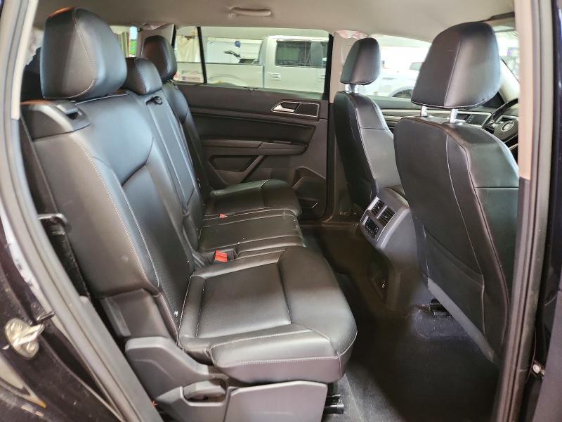 65571546 :رقم المزاد ، 1V2UR2CA4KC503005 vin ، 2019 Volkswagen Atlas مزاد بيع