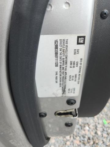 Aukcja sprzedaży 2006 Pontiac Solstice, vin: 1G2MB33B66Y111208, numer aukcji: 66505426