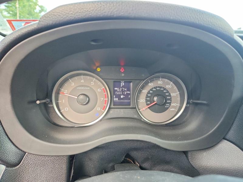66417746 :رقم المزاد ، JF2SJAHC1EH494387 vin ، 2014 Subaru Forester مزاد بيع