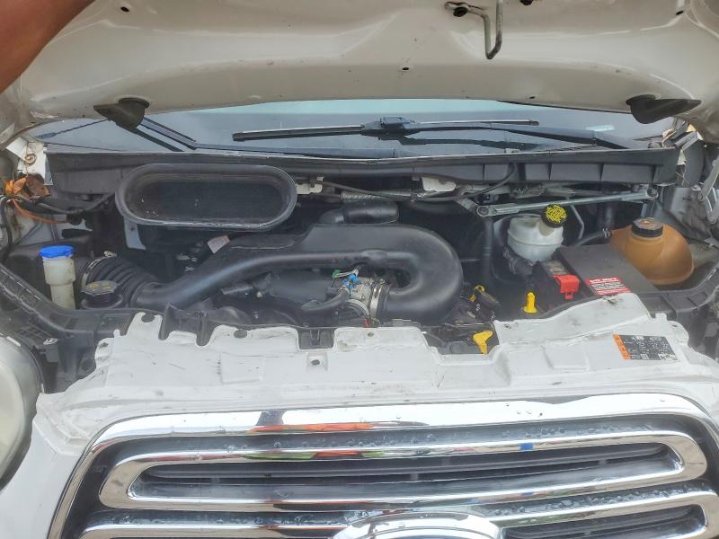 65924706 :رقم المزاد ، 1FTYR1ZM7KKA71241 vin ، 2019 Ford Transit مزاد بيع