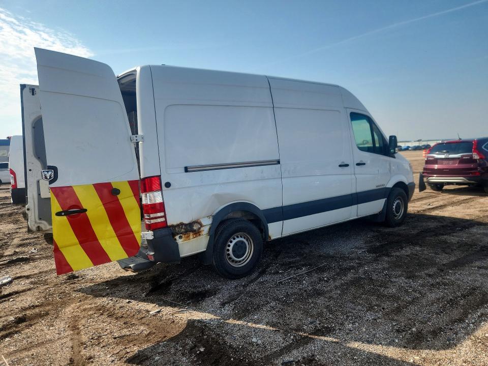 Aukcja sprzedaży 2008 Dodge Sprinter, vin: WD0PE745285331327, numer aukcji: 65866396