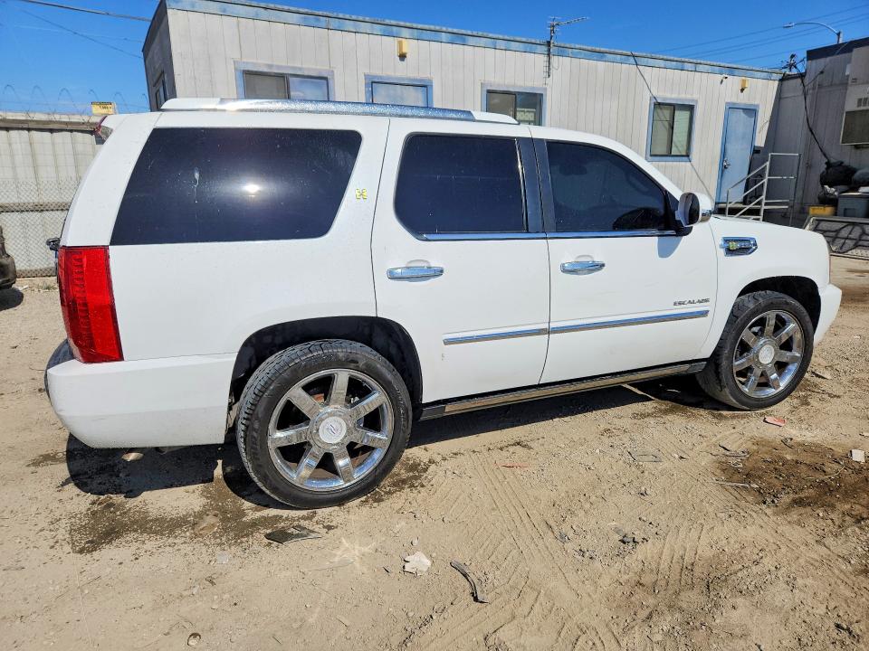 Auction sale of the 2012 Cadillac Escalade, vin: 1GYS4EEJ4CR260391, lot number: 64330096