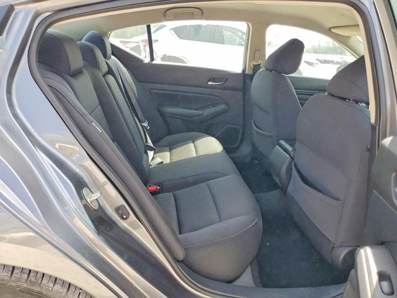Продажа на аукционе авто 2019 Nissan Altima, vin: 1N4BL4BV2KC142373, номер лота: 63307276
