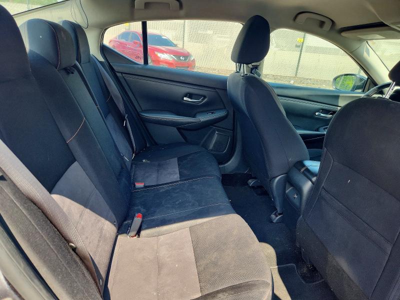 Продаж на аукціоні авто 2020 Nissan Sentra, vin: 3N1AB8DV6LY286324, номер лоту: 64088376