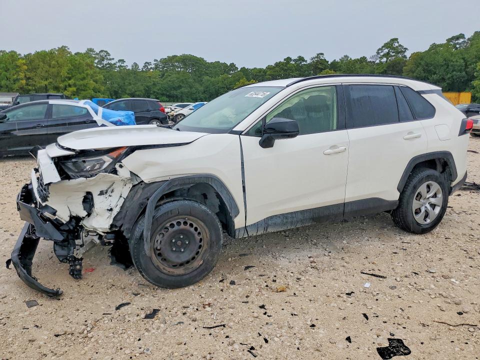 Aukcja sprzedaży 2019 Toyota Rav4, vin: JTMH1RFVXKD517275, numer aukcji: 63544716