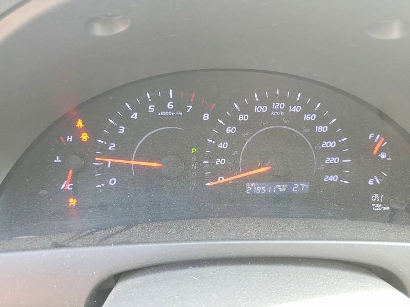 2010 Toyota Camry მანქანა იყიდება აუქციონზე, vin: 4T1BF3EK2AU105955, აუქციონის ნომერი: 64116926