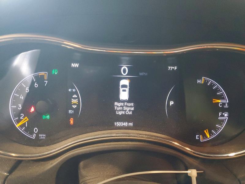 2015 Jeep Grand Cherokee მანქანა იყიდება აუქციონზე, vin: 1C4RJFBG7FC150504, აუქციონის ნომერი: 65671896