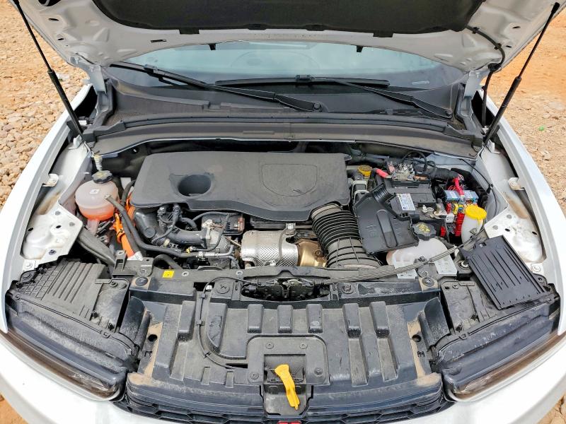 2024 Dodge Hornet მანქანა იყიდება აუქციონზე, vin: ZACPDFDW5R3A28637, აუქციონის ნომერი: 65866446
