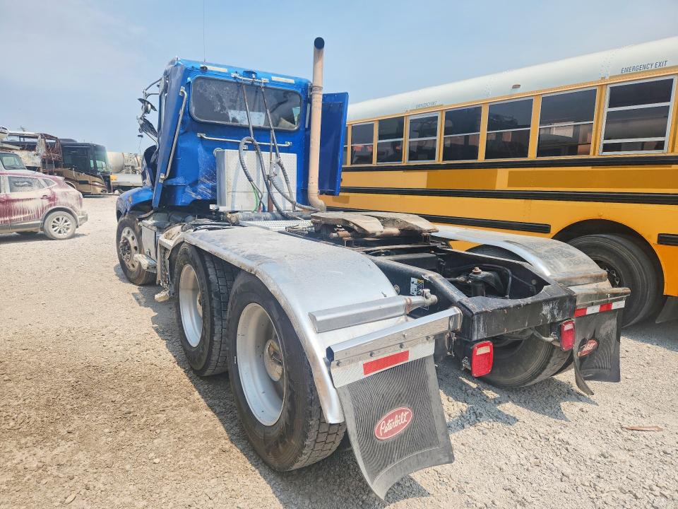 Aukcja sprzedaży 2012 Peterbilt 386, vin: 1XPHD49X0CD164746, numer aukcji: 66214916
