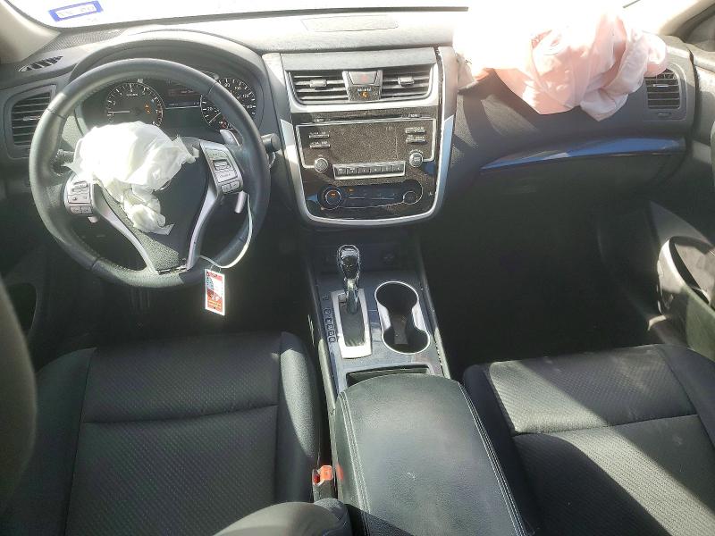 Aukcja sprzedaży 2018 Nissan Altima, vin: 1N4AL3AP6JC241480, numer aukcji: 63616706