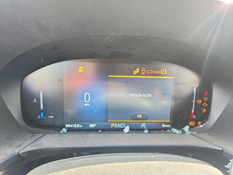 Aukcja sprzedaży 2024 Ford Escape, vin: 1FMCU0MN0RUB01094, numer aukcji: 66595206