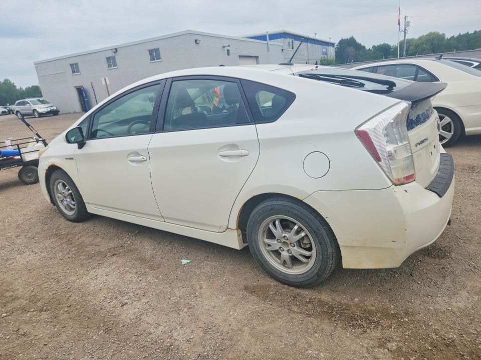 64329436 :رقم المزاد ، JTDKN3DU4B0268920 vin ، 2011 Toyota Prius مزاد بيع