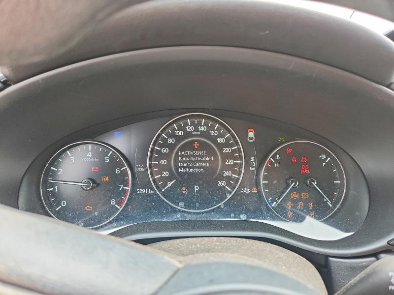 Продажа на аукционе авто 2025 Mazda Cx-30, vin: 3MVDMBBM7SM760409, номер лота: 63487716