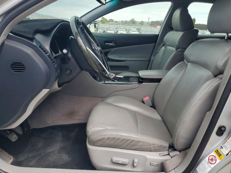 Продаж на аукціоні авто 2006 Lexus Gs, vin: JTHBH96S765034509, номер лоту: 67187966
