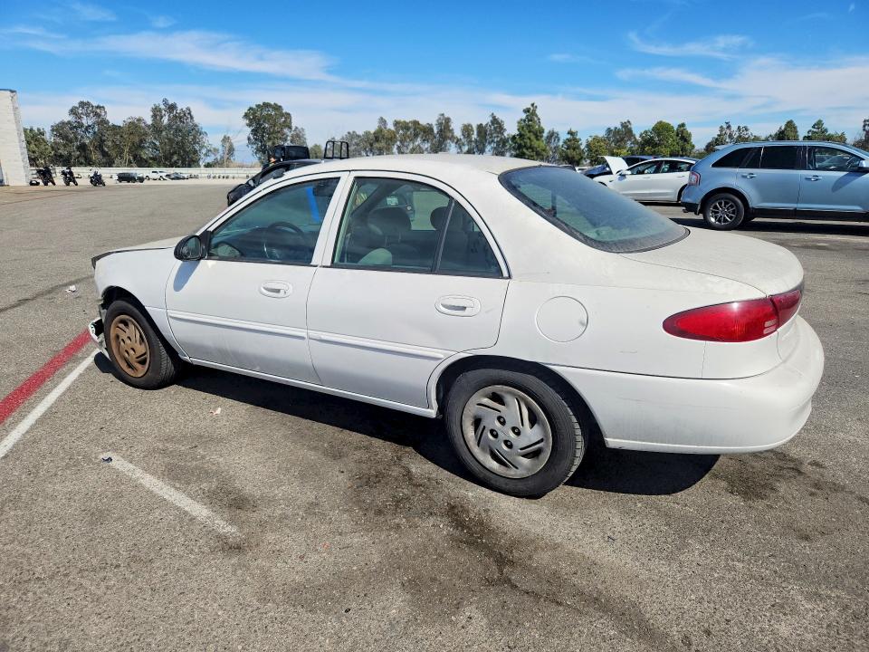 Продажа на аукционе авто 2002 Ford Escort, vin: 3FAFP13P02R209137, номер лота: 65625996