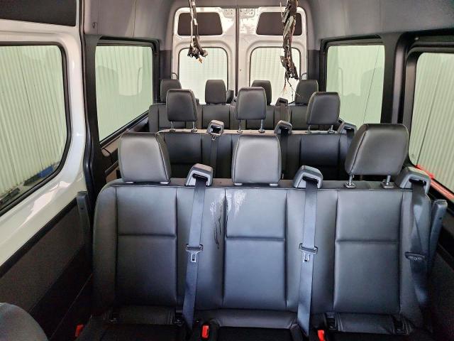 64393326 :رقم المزاد ، W1Z4KFHY8SP771624 vin ، 2025 Mercedes-benz Sprinter مزاد بيع