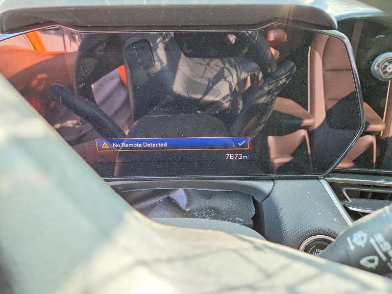 Продаж на аукціоні авто 2026 Chevrolet Trailblazer, vin: KL79MRSL7TB133111, номер лоту: 64497856