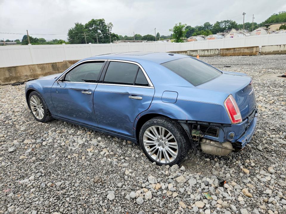 Aukcja sprzedaży 2011 Chrysler 300c, vin: 2C3CA6CT0BH579500, numer aukcji: 64366506