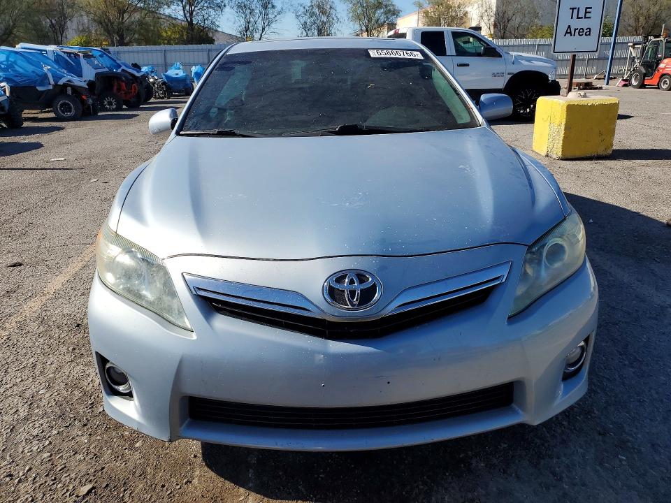 Продажа на аукционе авто 2011 Toyota Camry, vin: 4T1BB3EK4BU133964, номер лота: 65866766