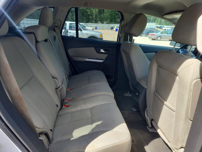 Aukcja sprzedaży 2014 Ford Edge, vin: 2FMDK3GC3EBA62734, numer aukcji: 63691786