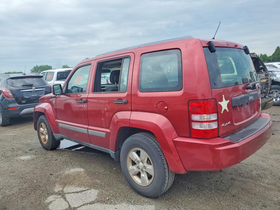 Продаж на аукціоні авто 2012 Jeep Liberty, vin: 1C4PJMAK4CW133736, номер лоту: 63491166