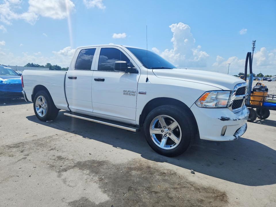 Aukcja sprzedaży 2017 Ram 1500, vin: 1C6RR7FT7HS599817, numer aukcji: 65652926