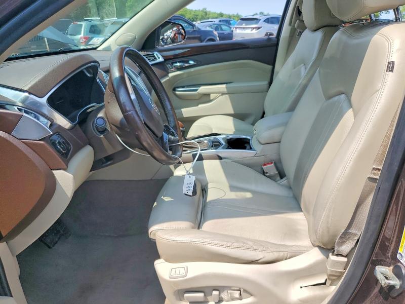 Продажа на аукционе авто 2015 Cadillac Srx, vin: 3GYFNFE37FS513677, номер лота: 63821016