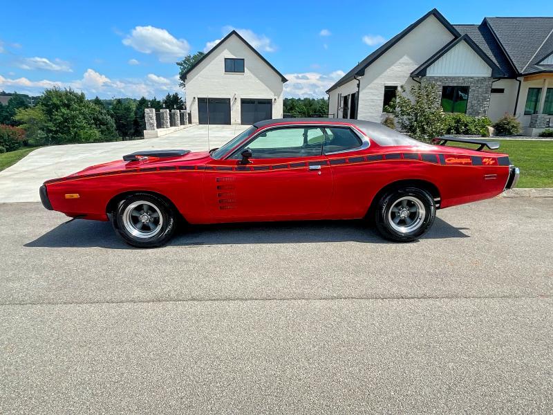 Продаж на аукціоні авто 1974 Dodge Charger, vin: WH23G4A103628, номер лоту: 63812496