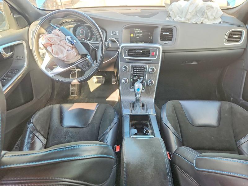Aukcja sprzedaży 2015 Volvo V60, vin: YV1A92SW4F1229818, numer aukcji: 65165576
