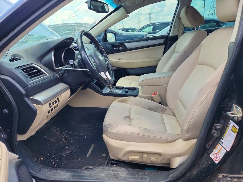 Продаж на аукціоні авто 2016 Subaru Legacy, vin: 4S3BNAC69G3061713, номер лоту: 63541746
