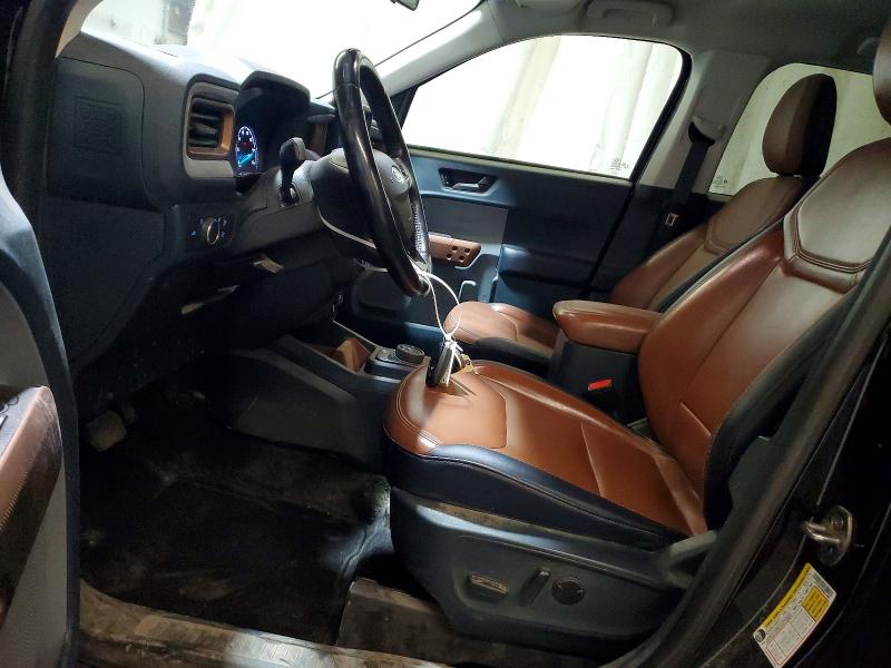 Продаж на аукціоні авто 2022 Ford Maverick, vin: 3FTTW8F96NRB14656, номер лоту: 63234456