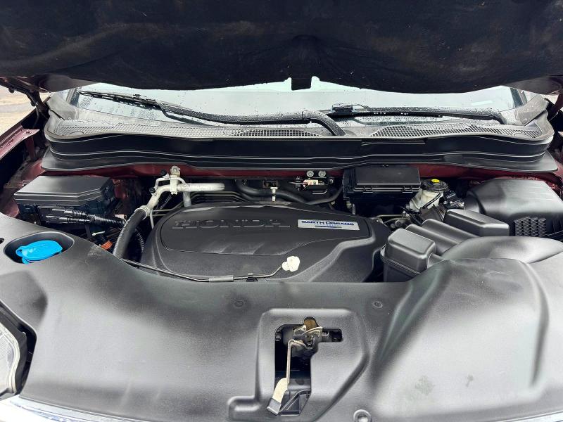 Aukcja sprzedaży 2018 Honda Pilot, vin: 5FNYF6H30JB068059, numer aukcji: 65697076