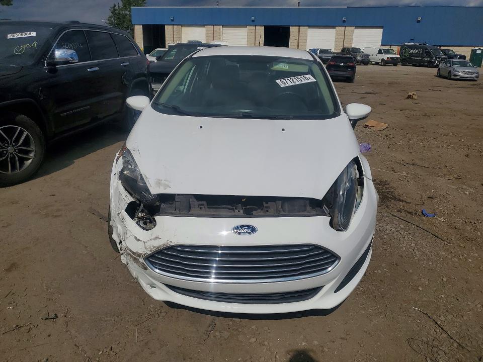 Aukcja sprzedaży 2014 Ford Fiesta, vin: 3FADP4BJ4EM210802, numer aukcji: 67121516
