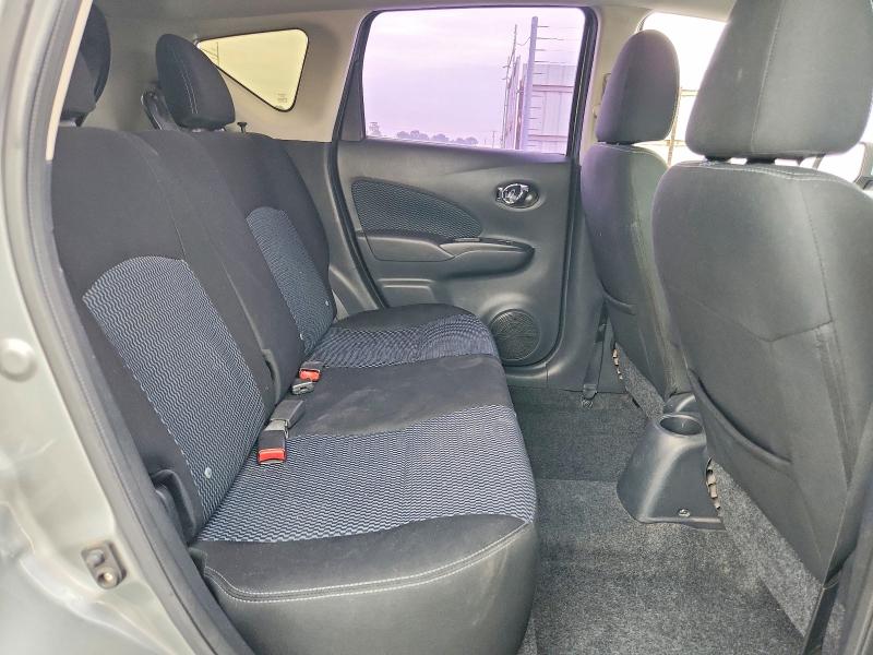 Продажа на аукционе авто 2014 Nissan Versa Note, vin: 3N1CE2CP5EL407764, номер лота: 67205306