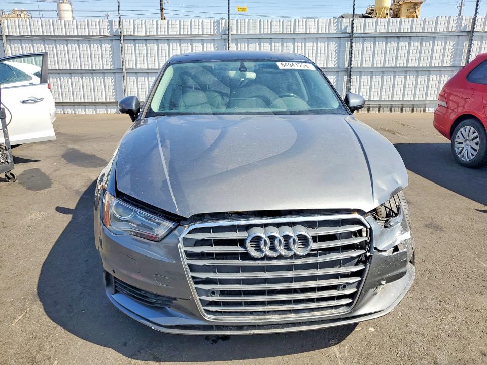Aukcja sprzedaży 2016 Audi A3, vin: WAUA7GFF4G1023352, numer aukcji: 64941756