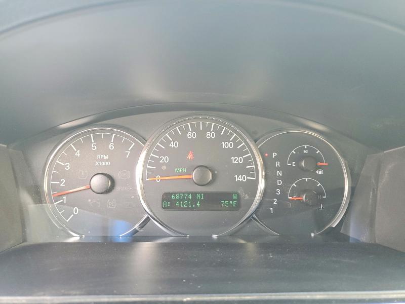 Продаж на аукціоні авто 2007 Buick Lacrosse, vin: 2G4WE587971160642, номер лоту: 64603246
