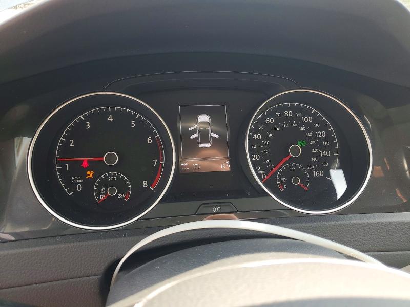 Продаж на аукціоні авто 2018 Volkswagen Golf, vin: 3VWG17AU6JM254863, номер лоту: 63432916