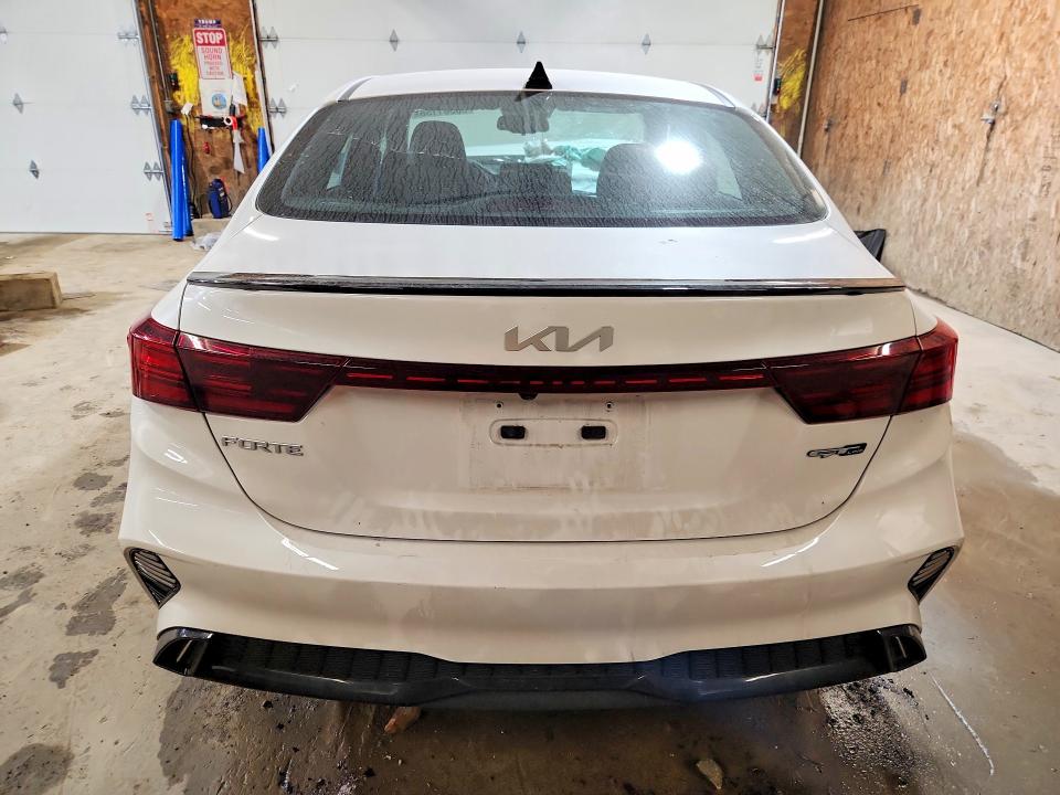 Продажа на аукционе авто 2023 Kia Forte, vin: 3KPF54AD7PE594561, номер лота: 66561156