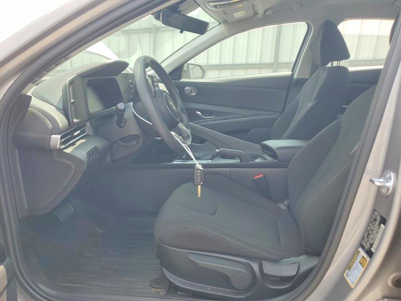 Aukcja sprzedaży 2025 Hyundai Elantra, vin: KMHLL4DG6SU051593, numer aukcji: 65297276