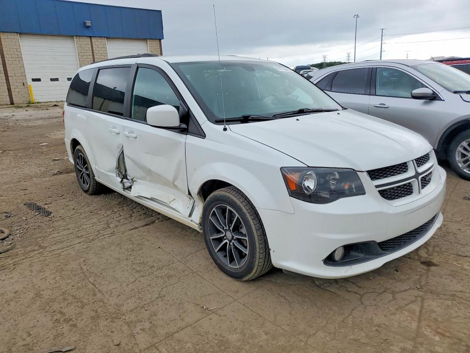Aukcja sprzedaży 2019 Dodge Grand Caravan, vin: 2C4RDGEG7KR612070, numer aukcji: 65170846