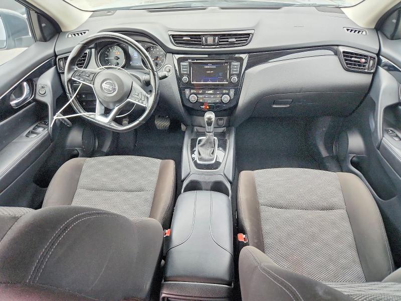 Продаж на аукціоні авто 2021 Nissan Rogue Sport, vin: JN1BJ1BV7MW566912, номер лоту: 65933486