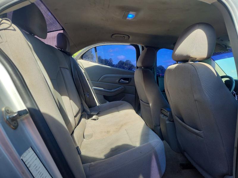 Продажа на аукционе авто 2013 Chevrolet Malibu, vin: 1G11A5SA5DF316431, номер лота: 64847996