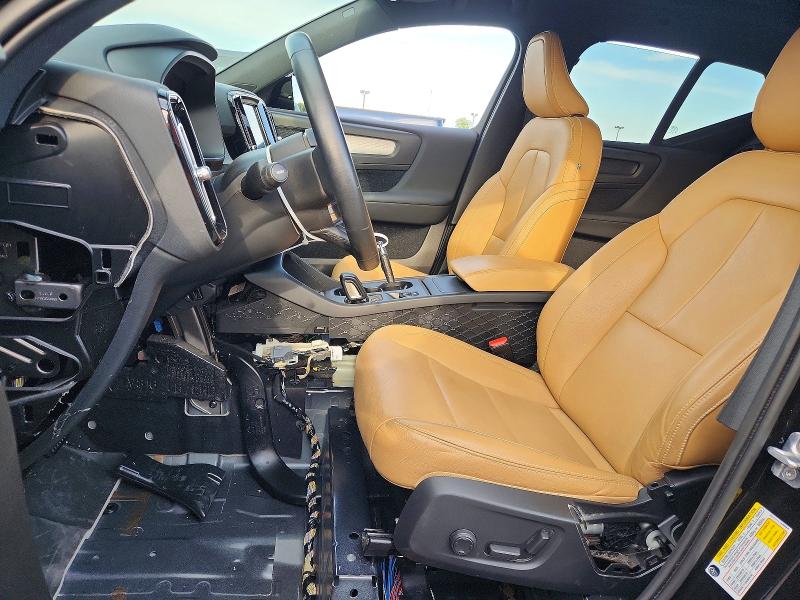 Aukcja sprzedaży 2020 Volvo Xc40, vin: YV4162UK3L2325810, numer aukcji: 64986736